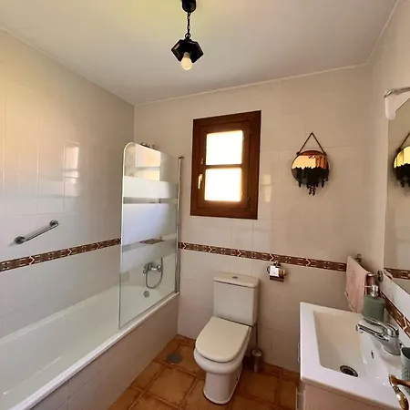 Σπίτι διακοπών Robles