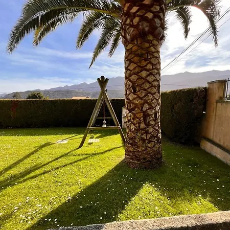 Robles Holiday home