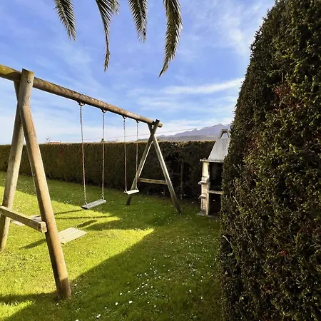 Holiday home Robles