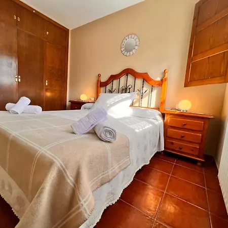Robles Holiday home Andrin