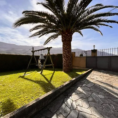 Robles Holiday home *