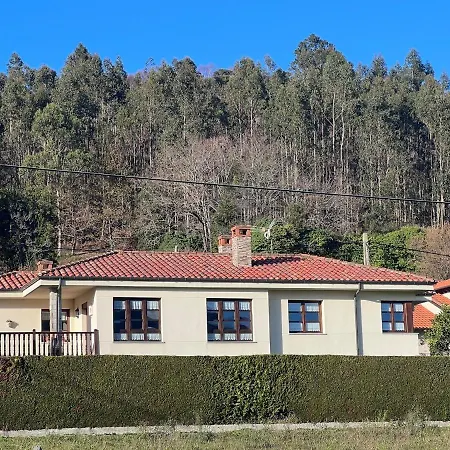 Holiday home Robles *