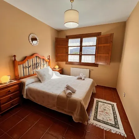 Holiday home Robles *