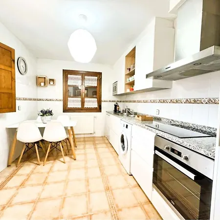 Holiday home Robles *