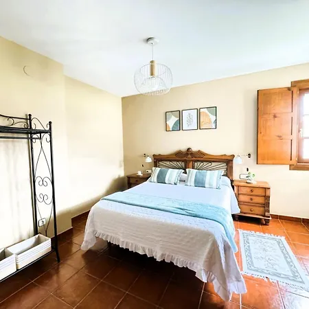 Holiday home Robles