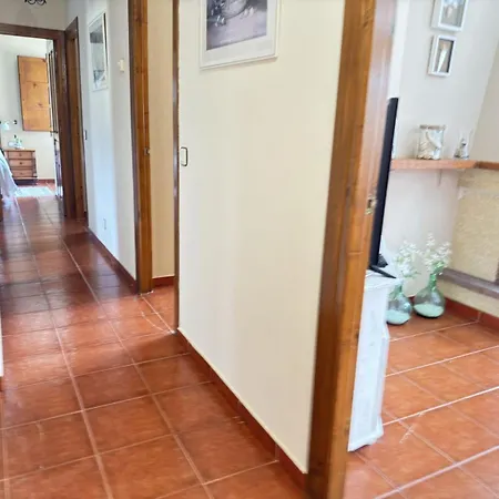 Holiday home Robles *
