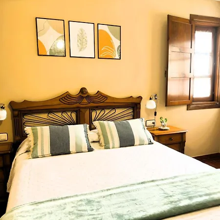 Ferienhaus Robles Andrín