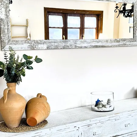 Holiday home Robles