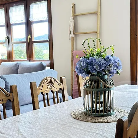 Holiday home Robles