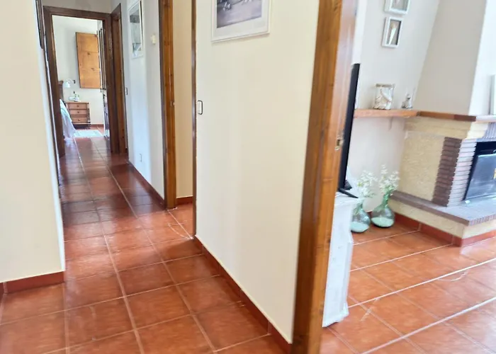 Ferienhaus Robles Andrin *