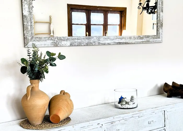 Ferienhaus Robles Andrin